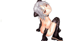 Anime girls range murata