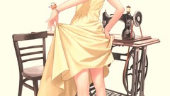 Anime girls range murata