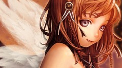 Anime girls range murata