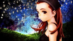 Anime girls range murata