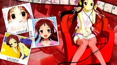 Anime girls rec onda aka