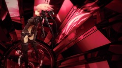 Anime girls redjuice