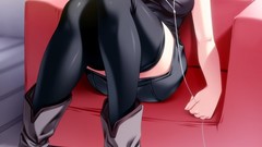 Anime girls Rezi (artist)