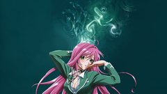 Anime girls rosario to