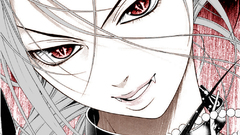 Anime girls rosario to