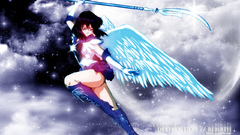 Anime girls sailor uniforms