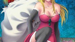 Anime girls samus aran hentai