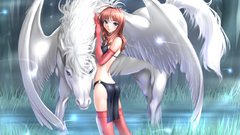 Anime girls sano toshihide