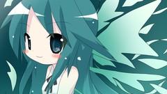 Anime girls saya no uta saya visual novels