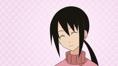 Anime girls sayonara zetsubou sensei fuura kafuka