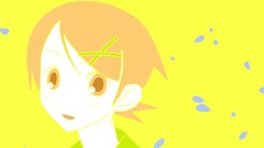 Anime girls sayonara zetsubou sensei fuura kafuka