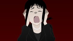 Anime girls sayonara zetsubou sensei kaga ai