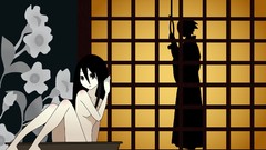 Anime girls sayonara zetsubou sensei komori kiri itoshiki nozomu
