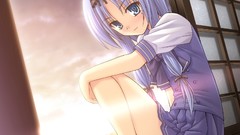 Anime girls seifuku kitto todoku sumiwataru asairo yori mo