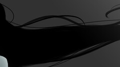 anime girls selective coloring Vampires long hair pale red eyes