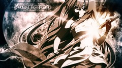 Anime girls Seto no Hanayome Seto San