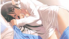 Anime girls shining tears shining wind tony taka scans Xecty