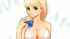 Anime girls shining wind tony taka Clalaclan Philias