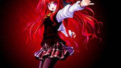 Anime girls shinkyoku soukai