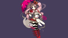 Anime girls Simple Background One Piece (anime)