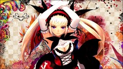 Anime girls snyp tony taka