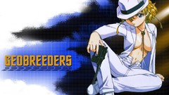 Anime girls soft shading