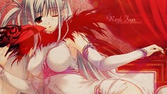 Anime girls soft shading