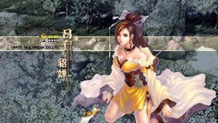 Anime girls soft shading