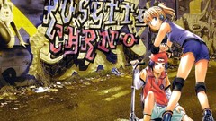 Anime girls soft shading