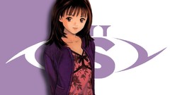 Anime girls soft shading IS (manga)