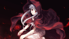 Anime girls sound horizon