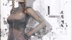 Anime girls steins gate scans Amane Suzuha