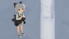 Anime girls strike witches sanya v litvyak