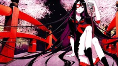 Anime girls Supercell supercell album Shirow Miwa Hakushu 