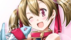 Anime girls sword art online pina Ayano Keiko