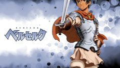 Anime girls Swords berserk