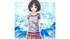 Anime girls tachibana miya Amagami SS