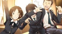 Anime girls tachibana miya Amagami SS Tachibana Junichi Umehara 
