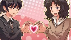 Anime girls tanamachi kaoru Amagami SS