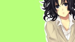 Anime girls tanamachi kaoru Amagami SS