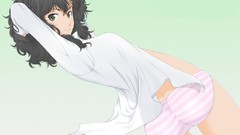 Anime girls tanamachi kaoru Amagami SS