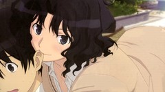Anime girls tanamachi kaoru Amagami SS Tachibana Junichi
