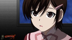 Anime girls The World God Only Knows Kosaka Chihiro