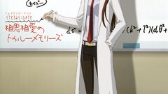 anime girls tie long hair Anime