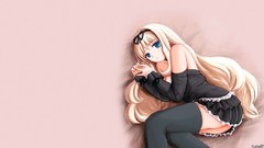 Anime girls to heart 2 kusugawa sasara