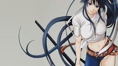 Anime girls toaru majutsu