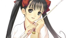 Anime girls tony taka