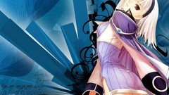 Anime girls tony taka soft shading