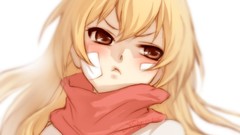 Anime girls toradora