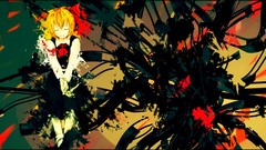 Anime girls touhou rumia